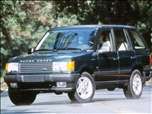1998 Land Rover Range Rover